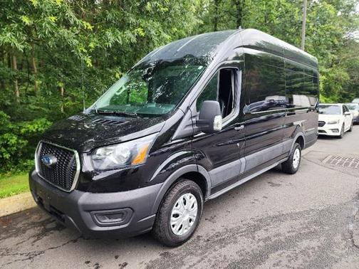 2024 Ford Transit-350 Base