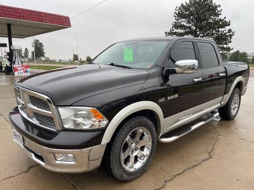 2010 Dodge Ram 1500 Laramie