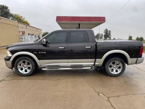 2010 Dodge Ram 1500 Laramie