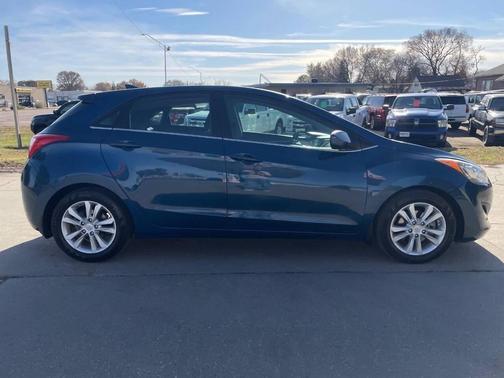 2013 Hyundai Elantra GT Base