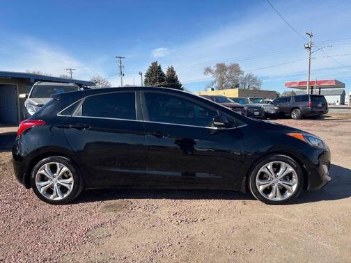 2014 Hyundai Elantra GT Base