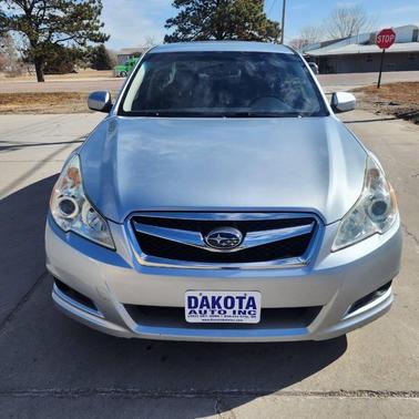 2012 Subaru Legacy Premium