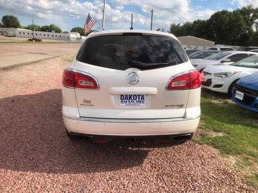 2014 Buick Enclave Premium