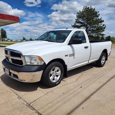 2014 RAM 1500 Tradesman