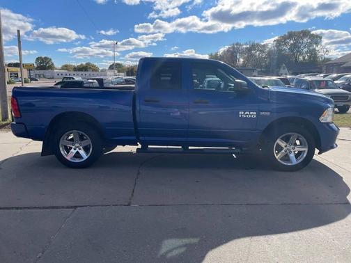 2014 RAM 1500 Tradesman/Express