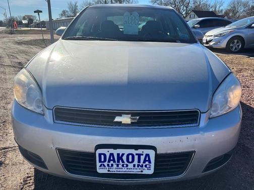 2008 Chevrolet Impala LT