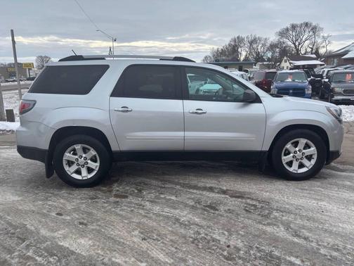 2014 GMC Acadia SLE-2