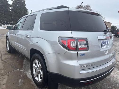 2014 GMC Acadia SLE-2