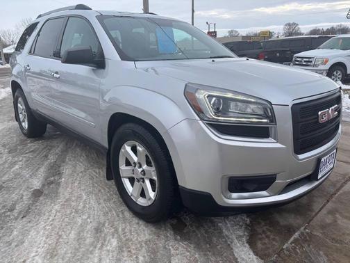 2014 GMC Acadia SLE-2
