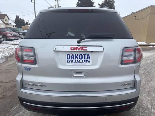 2014 GMC Acadia SLE-2