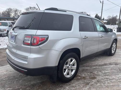 2014 GMC Acadia SLE-2