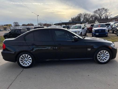 2009 BMW 328 xDrive