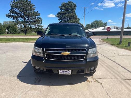 2014 Chevrolet Suburban 1500 LT