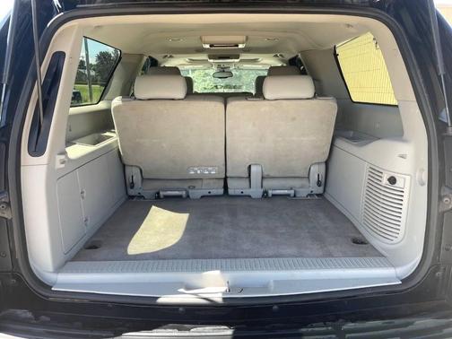 2014 Chevrolet Suburban 1500 LT