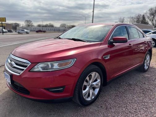 2011 Ford Taurus SEL