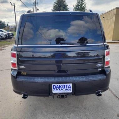 2015 Ford Flex SEL
