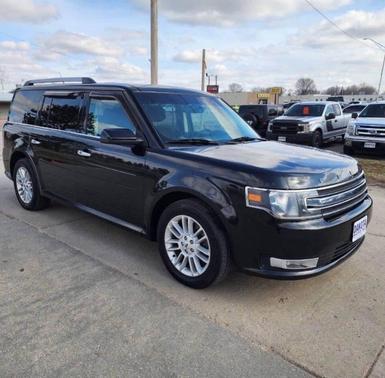 2015 Ford Flex SEL