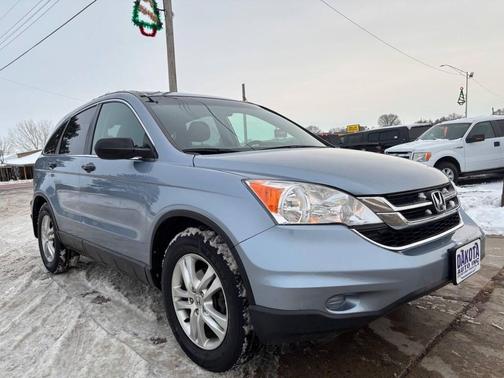 2011 Honda CR-V EX