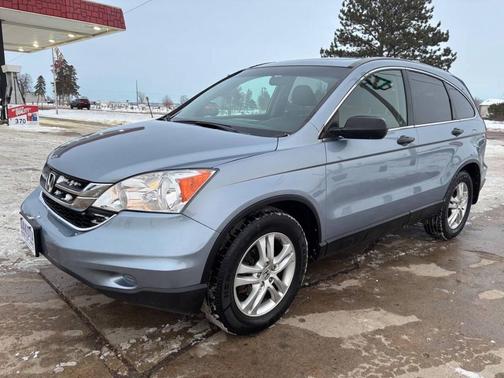 2011 Honda CR-V EX