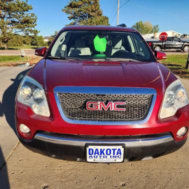 2010 GMC Acadia SLT-1