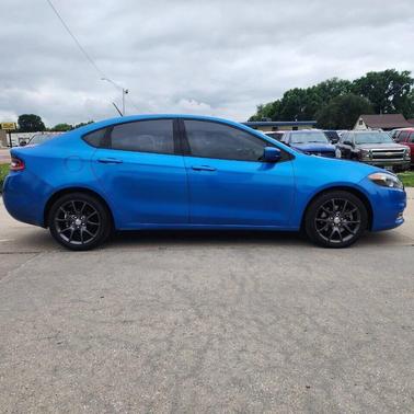 2015 Dodge Dart SE