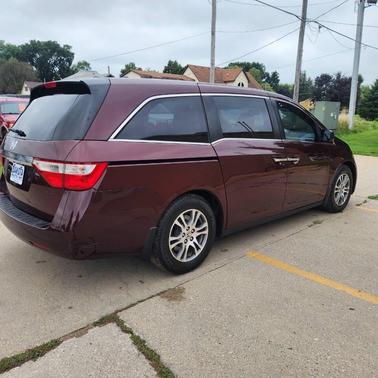 2013 Honda Odyssey EX