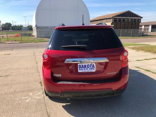 2015 Chevrolet Equinox 1LT