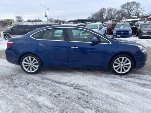 2014 Buick Verano Convenience