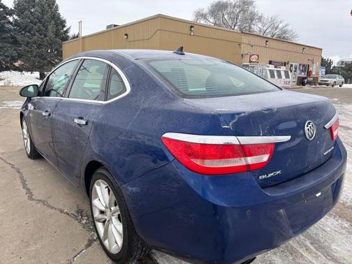 2014 Buick Verano Convenience