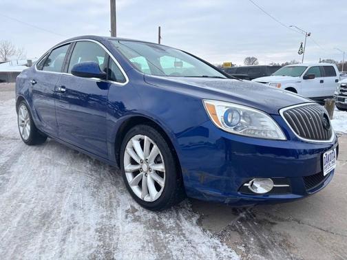 2014 Buick Verano Convenience
