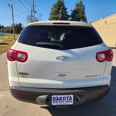 2011 Chevrolet Traverse 2LT
