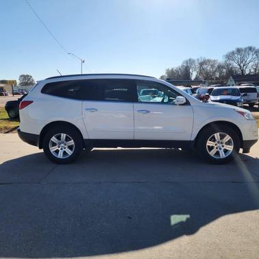 2011 Chevrolet Traverse 2LT