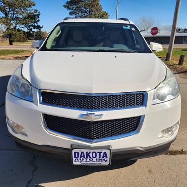 2011 Chevrolet Traverse 2LT