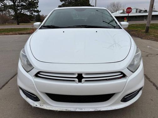 2013 Dodge Dart SXT