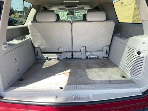 2012 Chevrolet Suburban 1500 LT