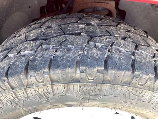 2012 Chevrolet Suburban 1500 LT