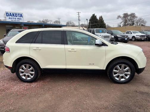 2007 Lincoln MKX Base