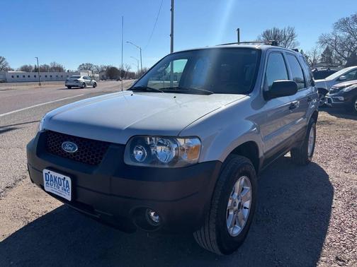 2005 Ford Escape XLT