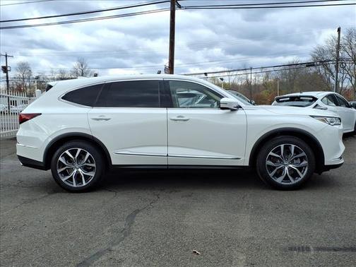 2023 Acura MDX Technology Package
