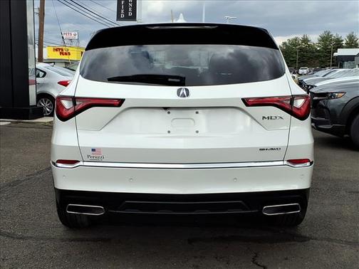 2023 Acura MDX Technology Package