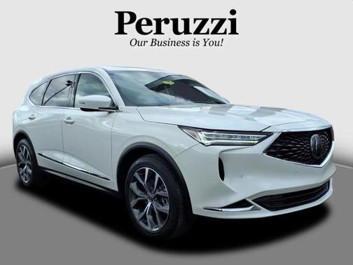 2023 Acura MDX Technology Package