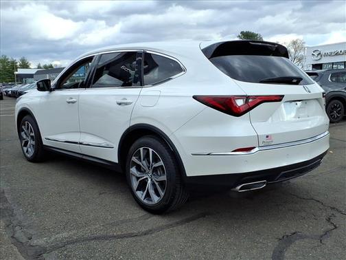 2023 Acura MDX Technology Package