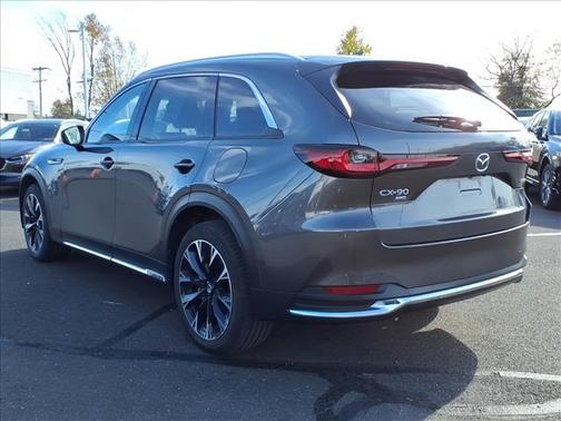 2024 Mazda CX-90 PHEV Premium