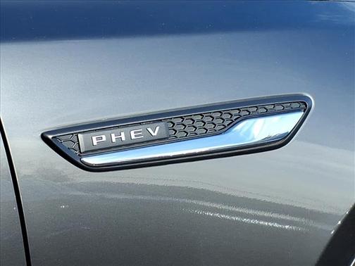 2024 Mazda CX-90 PHEV Premium