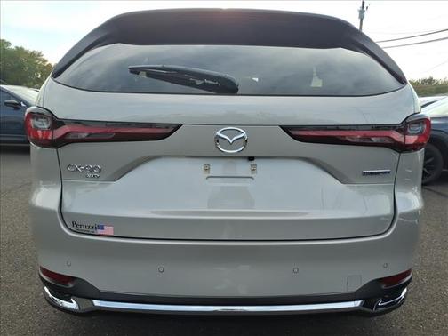 2024 Mazda CX-90 PHEV Base
