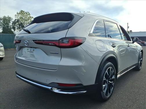 2024 Mazda CX-90 PHEV Base