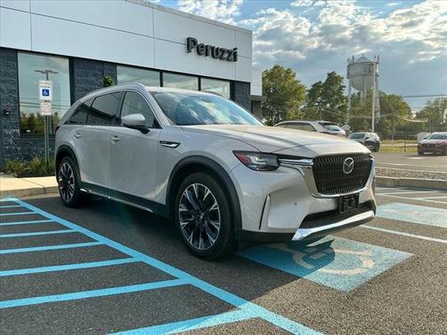 2024 Mazda CX-90 PHEV Base