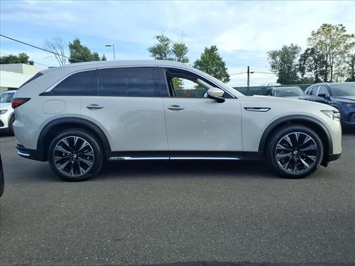 2024 Mazda CX-90 PHEV Base