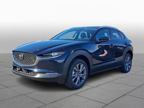 2026 Mazda CX-30 2.5 S Preferred Package