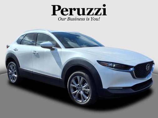 2025 Mazda CX-30 Premium Package